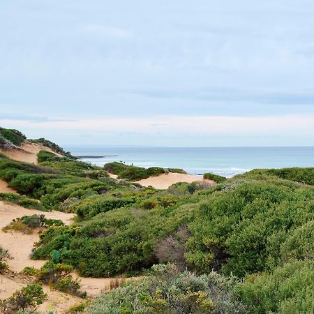 Hotel Lon Retreat Point Lonsdale Esterno foto