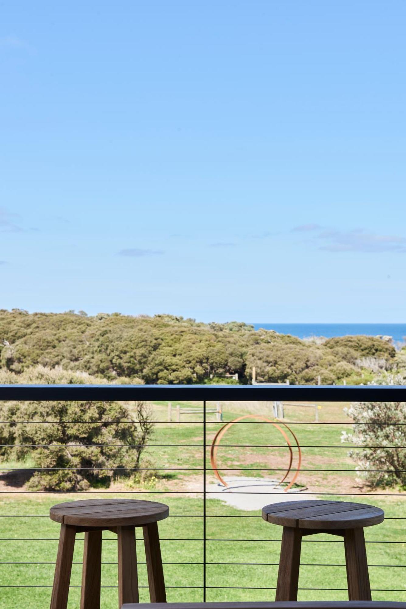 Hotel Lon Retreat Point Lonsdale Esterno foto