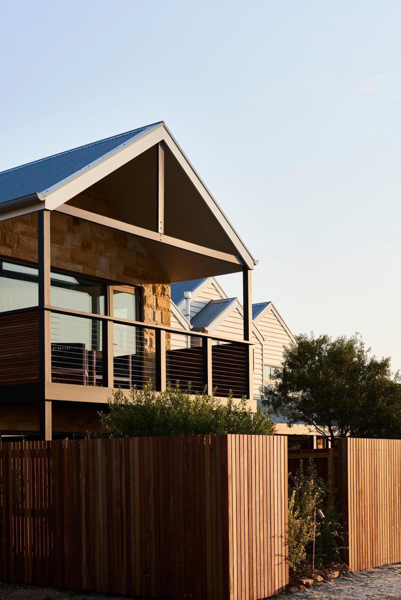 Hotel Lon Retreat Point Lonsdale Esterno foto
