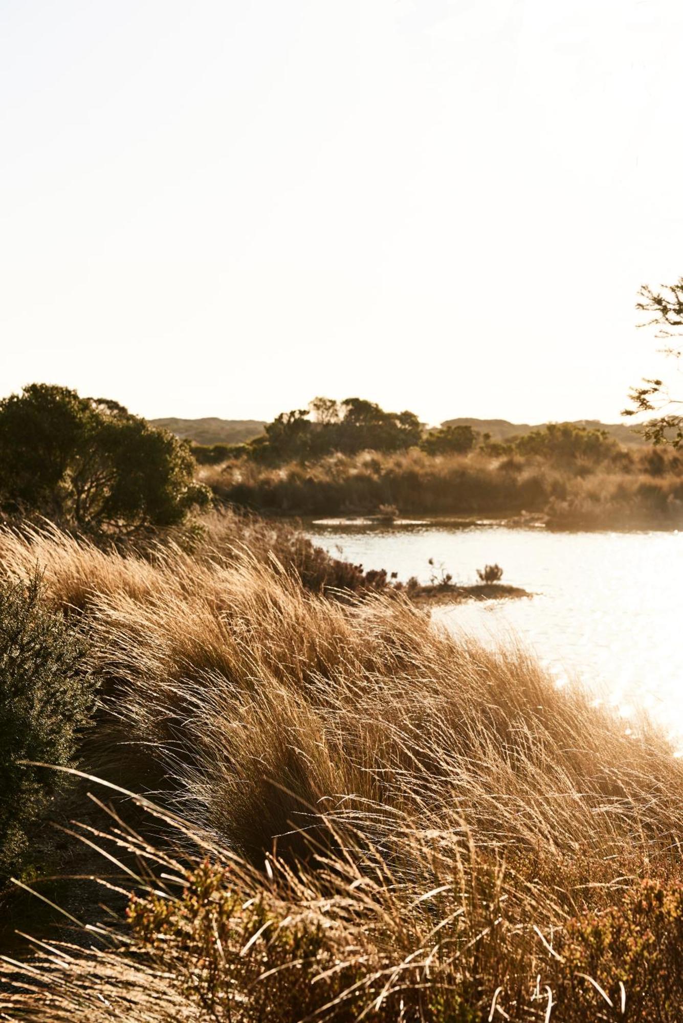 Hotel Lon Retreat Point Lonsdale Esterno foto