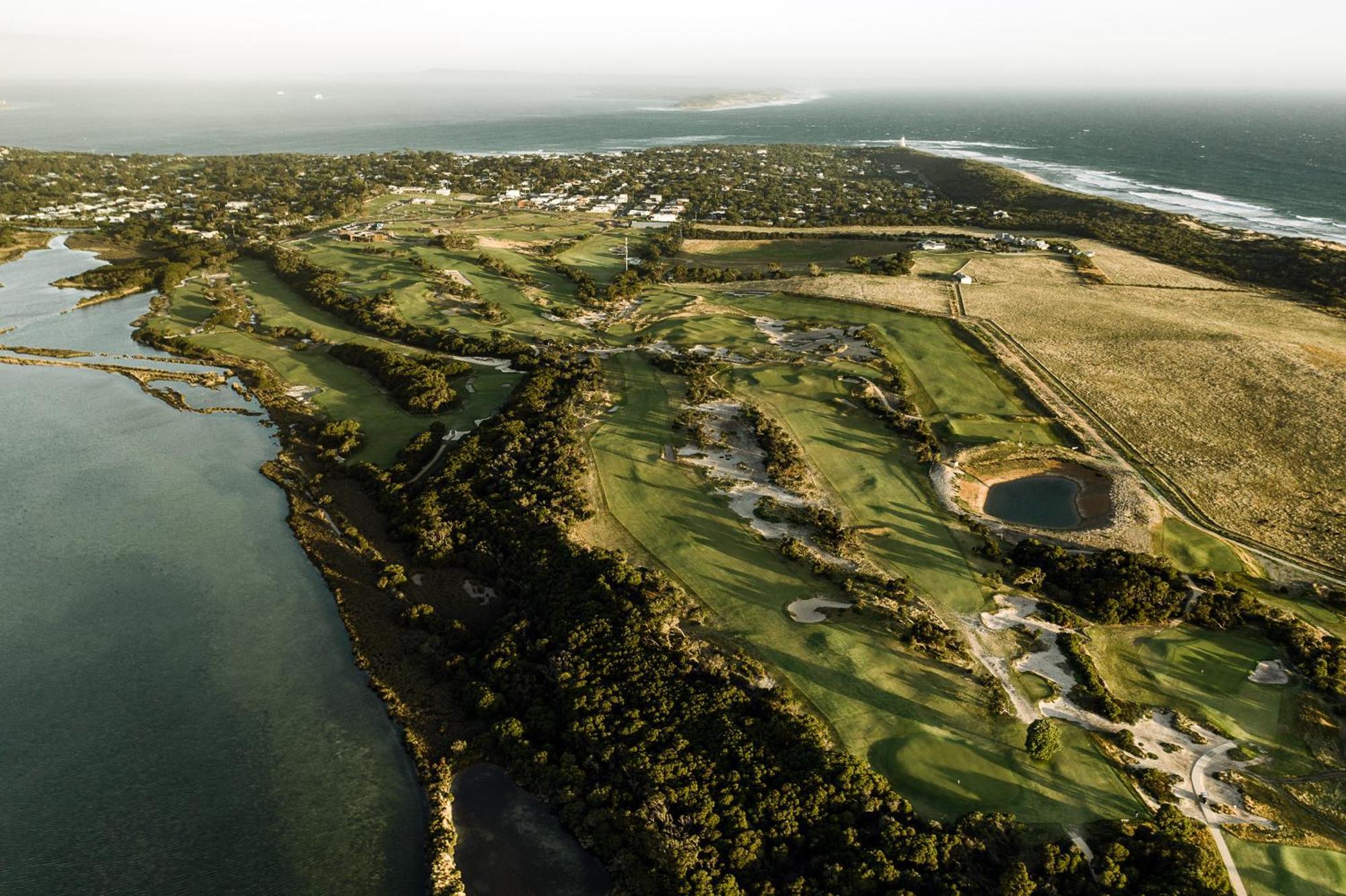 Hotel Lon Retreat Point Lonsdale Esterno foto
