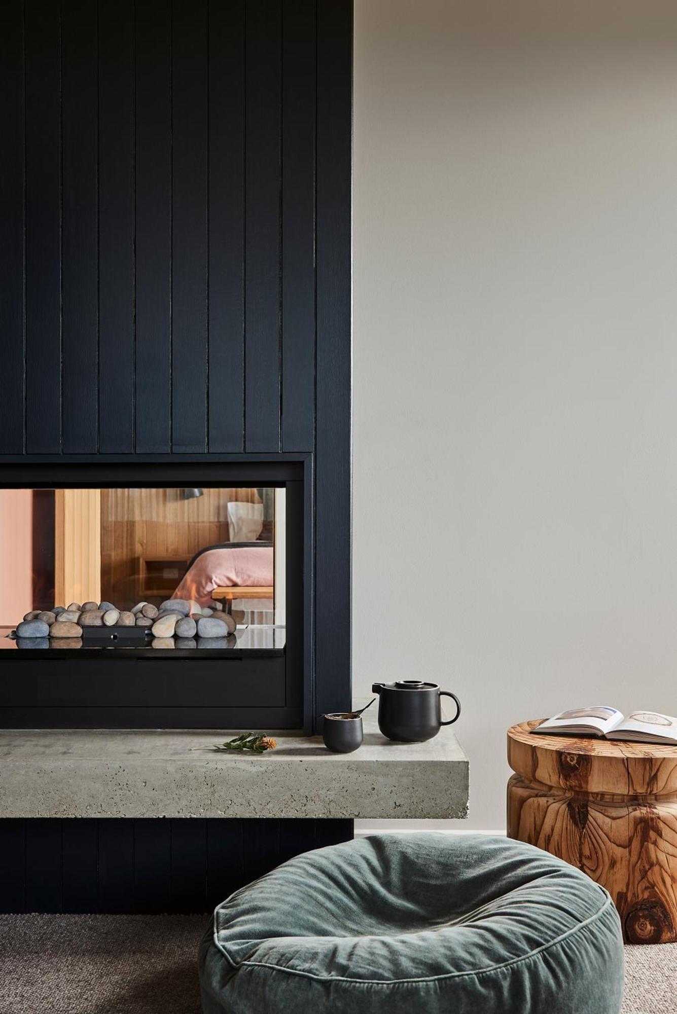Hotel Lon Retreat Point Lonsdale Esterno foto