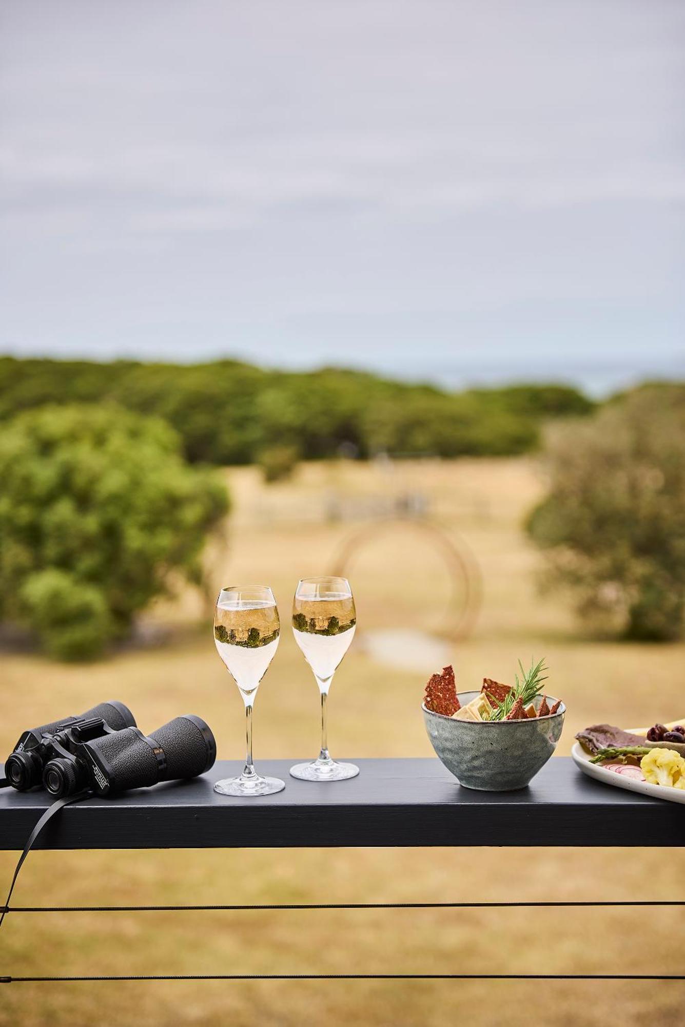 Hotel Lon Retreat Point Lonsdale Esterno foto