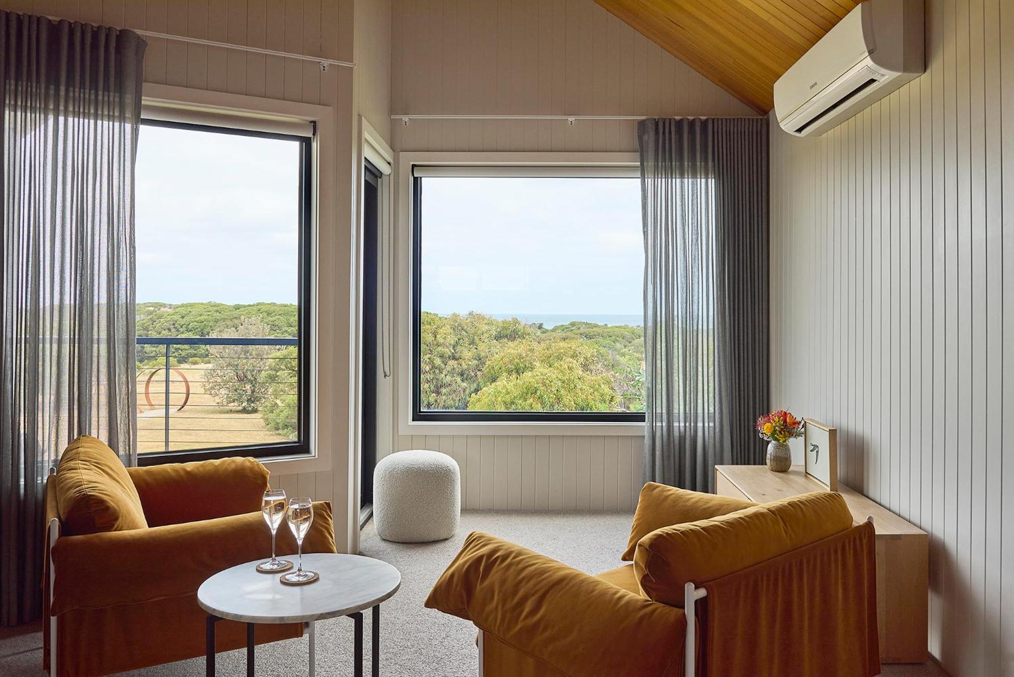 Hotel Lon Retreat Point Lonsdale Esterno foto