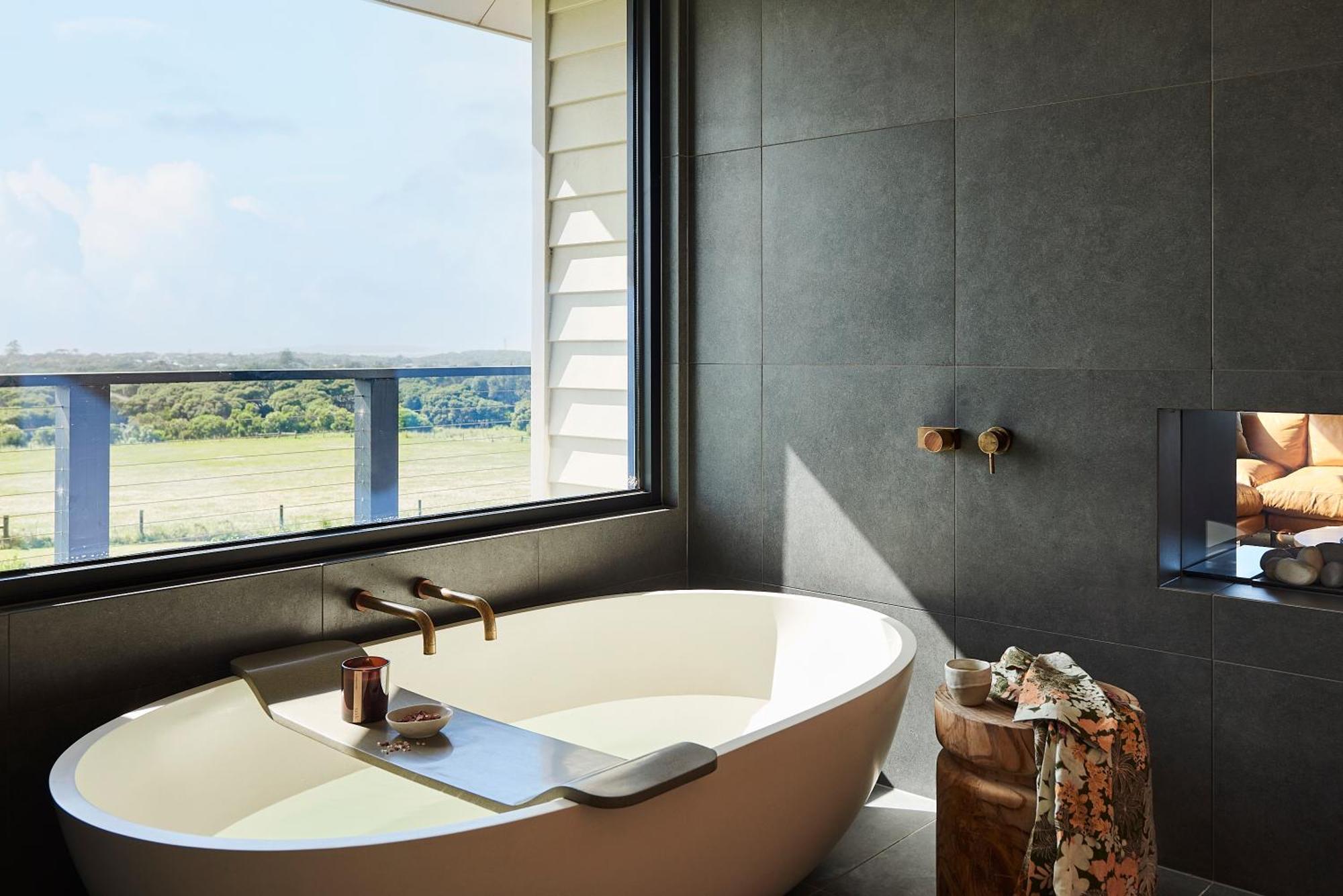 Hotel Lon Retreat Point Lonsdale Esterno foto