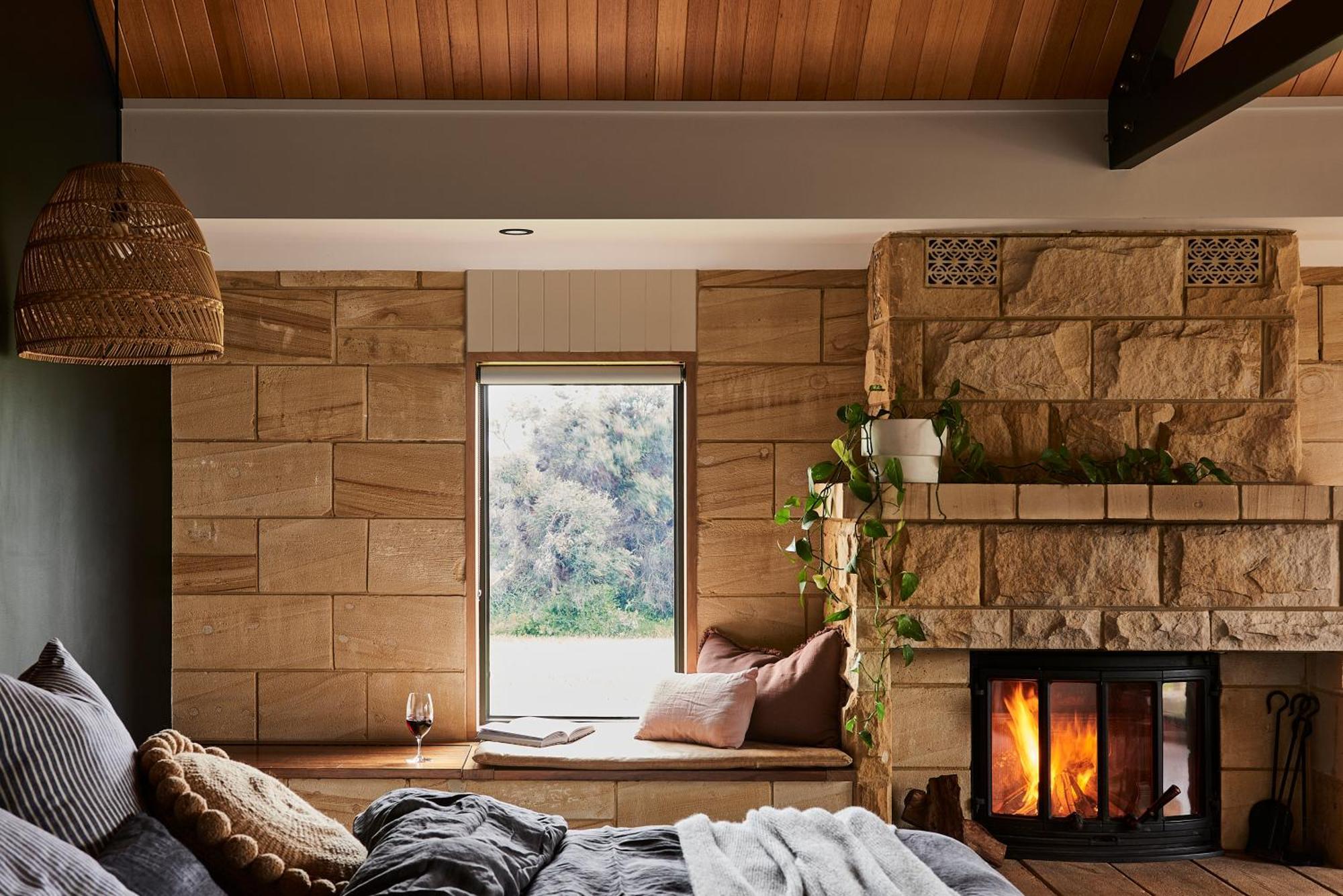 Hotel Lon Retreat Point Lonsdale Esterno foto