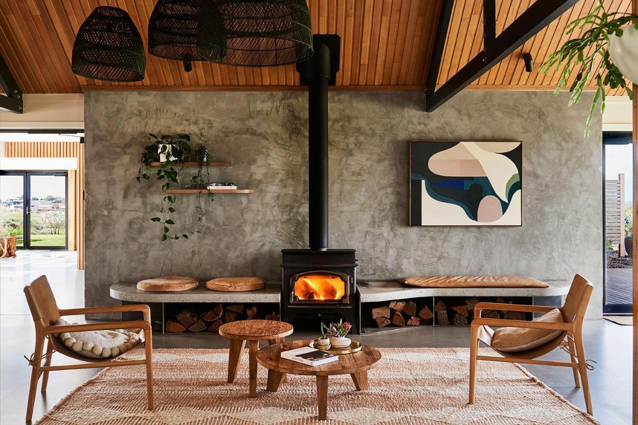 Hotel Lon Retreat Point Lonsdale Esterno foto