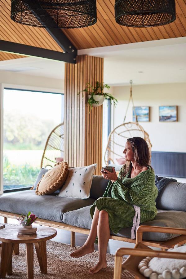 Hotel Lon Retreat Point Lonsdale Esterno foto