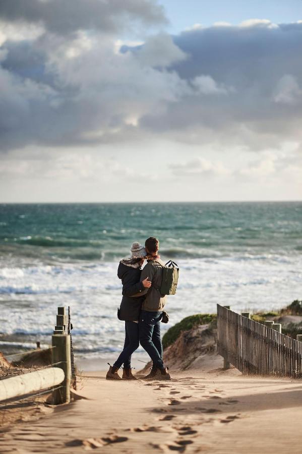 Hotel Lon Retreat Point Lonsdale Esterno foto