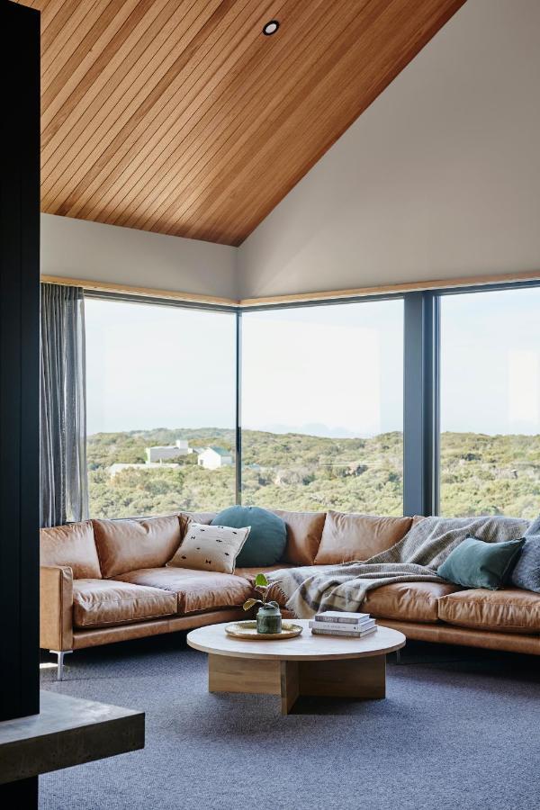 Hotel Lon Retreat Point Lonsdale Esterno foto
