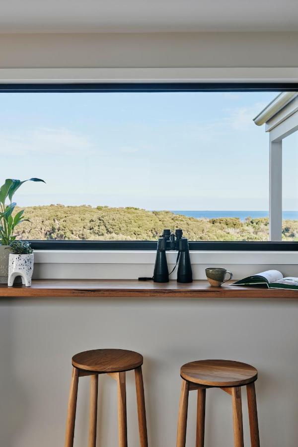 Hotel Lon Retreat Point Lonsdale Esterno foto