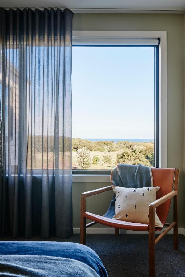 Hotel Lon Retreat Point Lonsdale Esterno foto