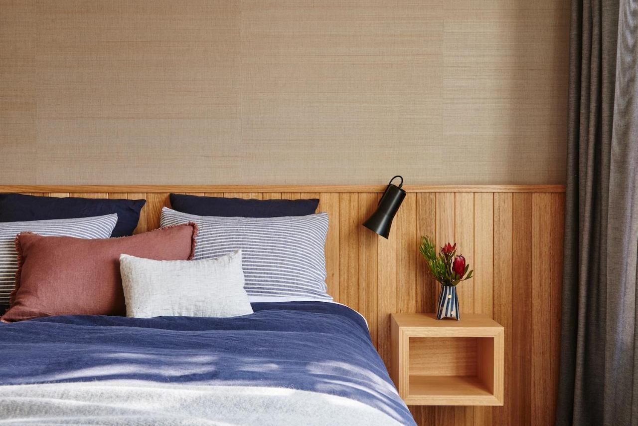 Hotel Lon Retreat Point Lonsdale Esterno foto