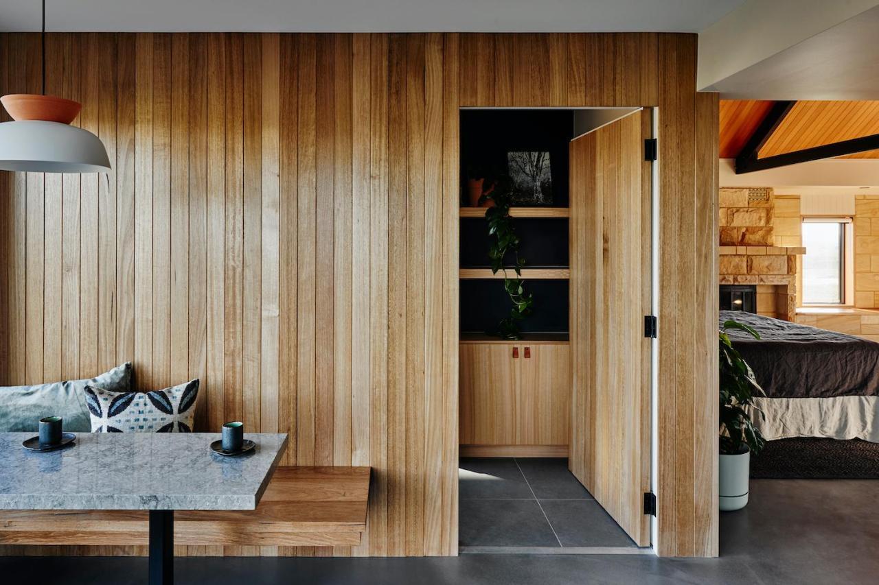 Hotel Lon Retreat Point Lonsdale Esterno foto