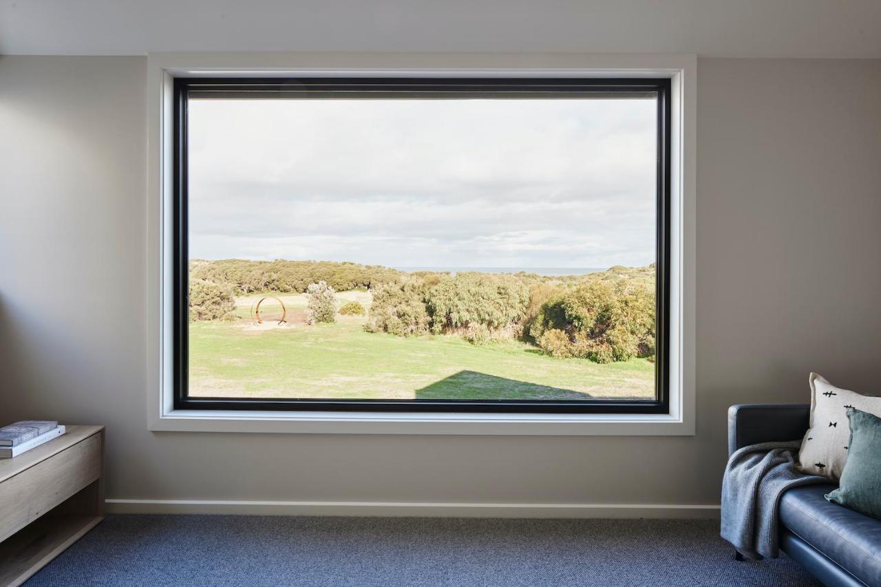 Hotel Lon Retreat Point Lonsdale Esterno foto