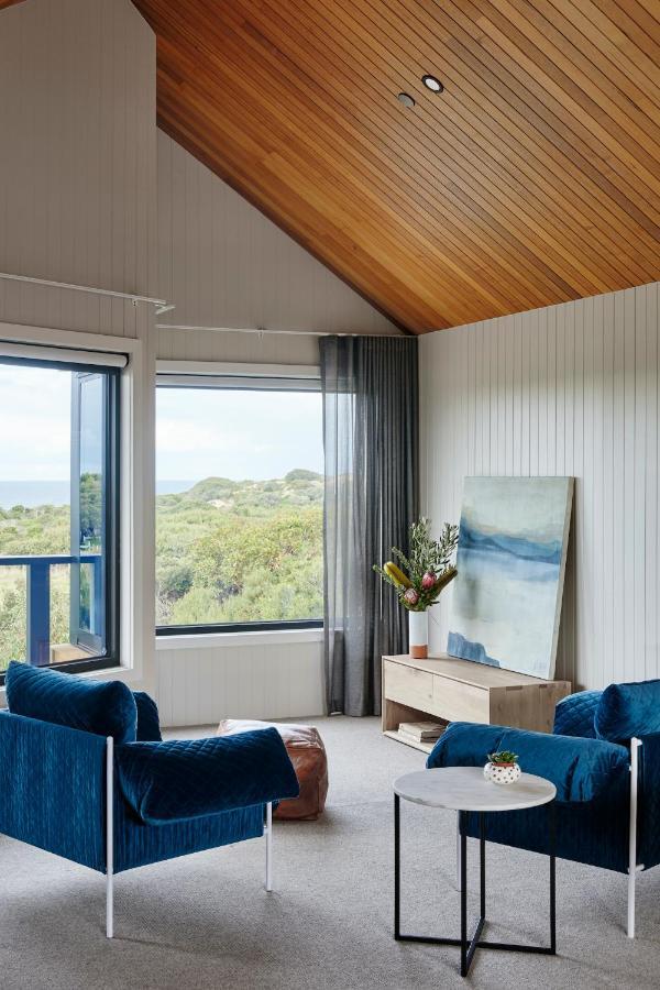 Hotel Lon Retreat Point Lonsdale Esterno foto