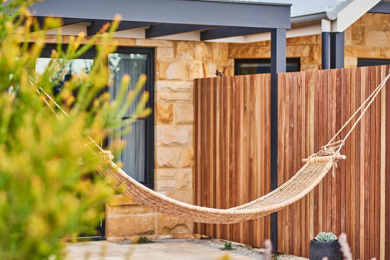 Hotel Lon Retreat Point Lonsdale Esterno foto