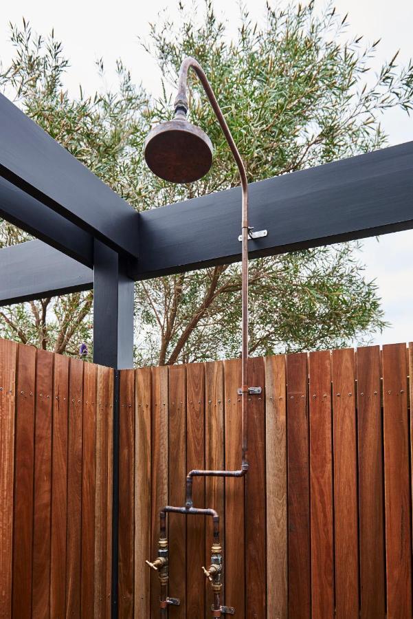 Hotel Lon Retreat Point Lonsdale Esterno foto