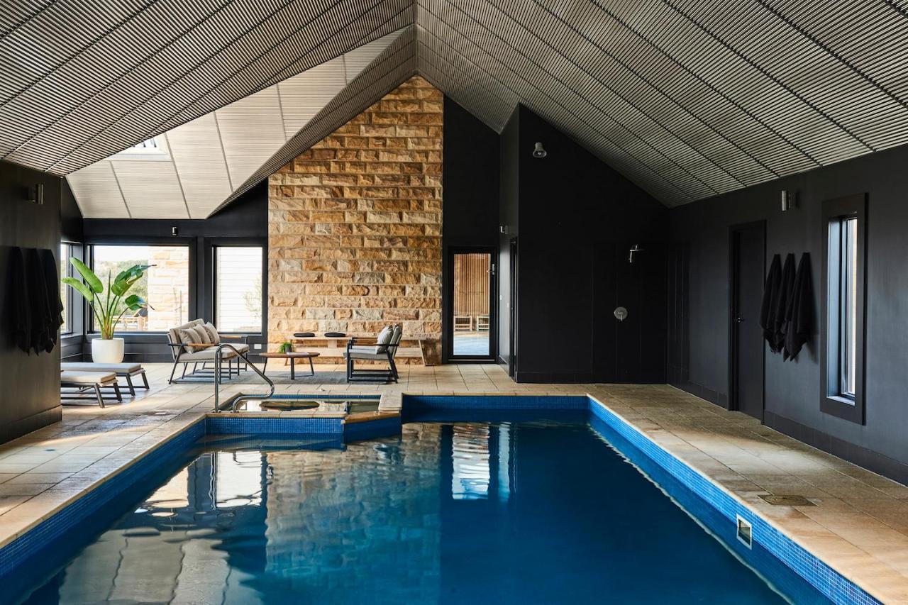 Hotel Lon Retreat Point Lonsdale Esterno foto